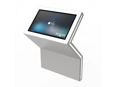 Сенсорный киоск Light 24 Сенсорный киоск Light 24