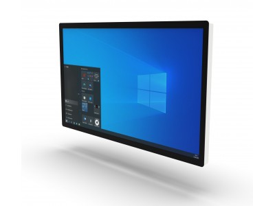 Дисплей информационный сенсорный Onyx 43