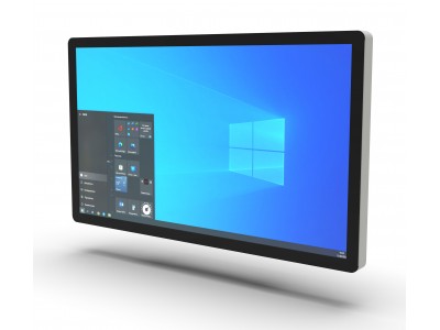 Дисплей информационный сенсорный Onyx 32 Дисплей информационный сенсорный Onyx 32